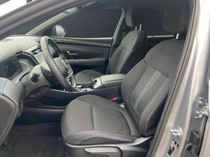 Hyundai Tucson 1.6 Edition 30+*LED*WinterP*Navi 18.000 km 27.880 &euro; Nidderau 61130