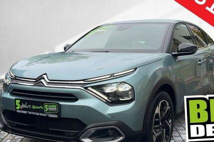 Citroen C4 14.372 km 19.941 &euro; Chemnitz 09113