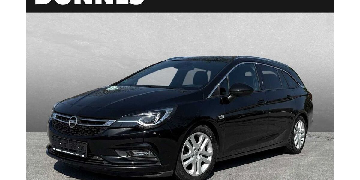 Opel Astra 189.500 km 6.990 € Regensburg 93059