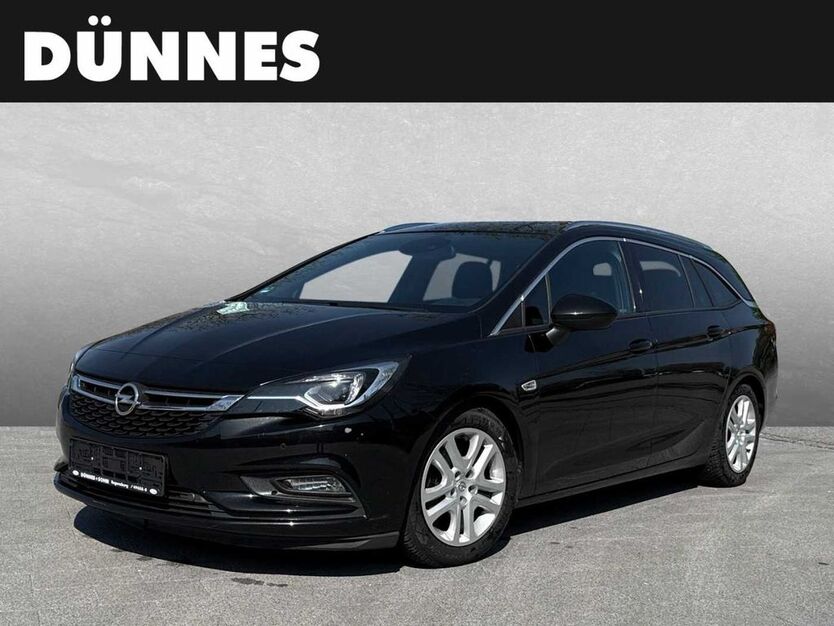 Opel Astra 189.500 km 7.120 € Regensburg 93059