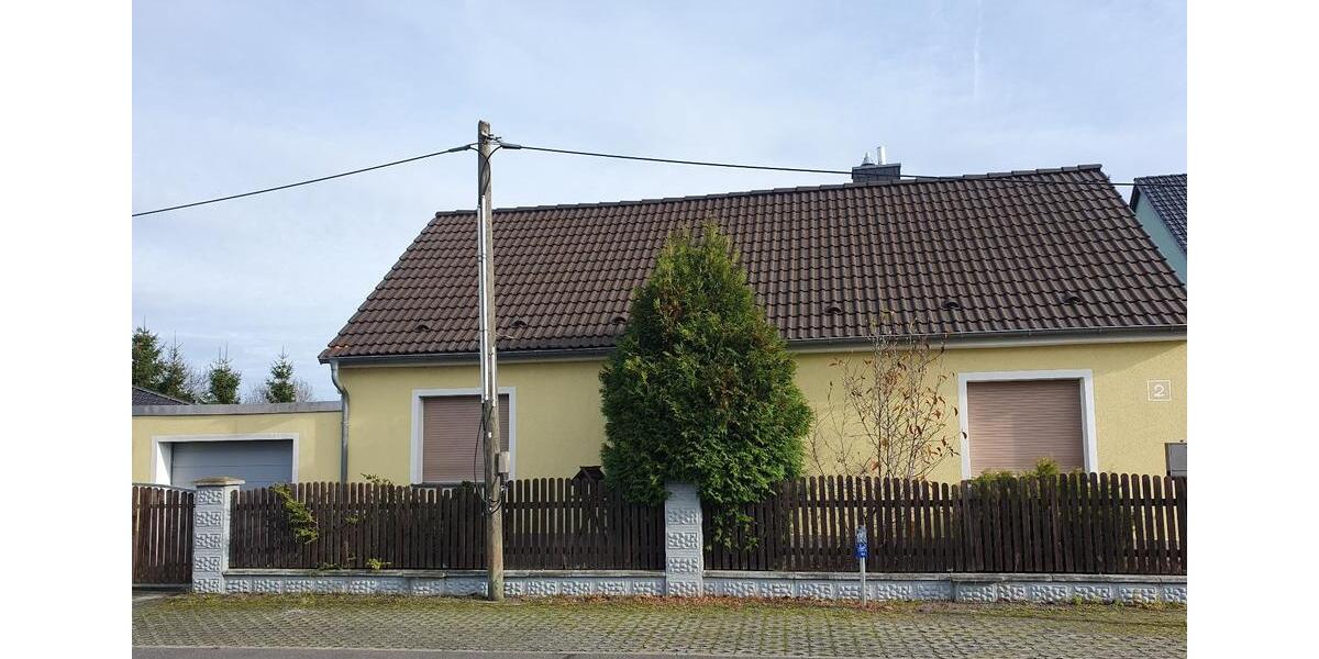Einfamilienhaus Lauchhammer - 4 Zimmer, 96 m&sup2;, 159.000&euro; | Angebot:27286111