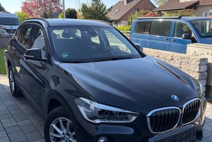 BMW X1 61.407 km 17.290 &euro; Holzminden 37603