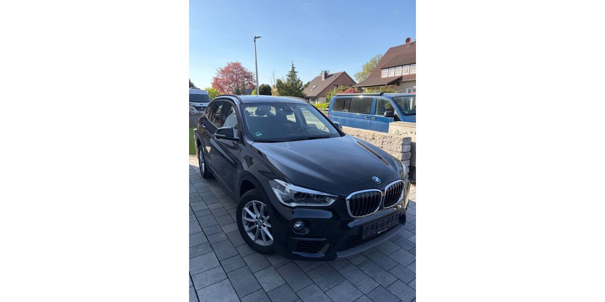 BMW X1 61.407 km 18.990 &euro; Holzminden 37603