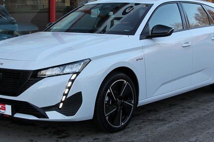 Peugeot 308 5.942 km 27.450 &euro; Ebersberg 85560