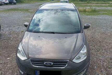 Ford Galaxy 323.000 km 5.000 &euro; Duisburg 47166