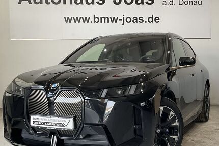 BMW iX 4.800 km 86.400 &euro; Dillingen 89407