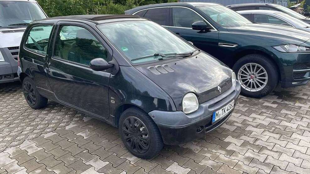 Twingo