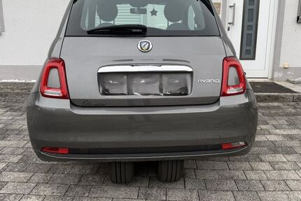 Fiat Andere 38.500 km 25.900 &euro; Ebermannstadt 91320