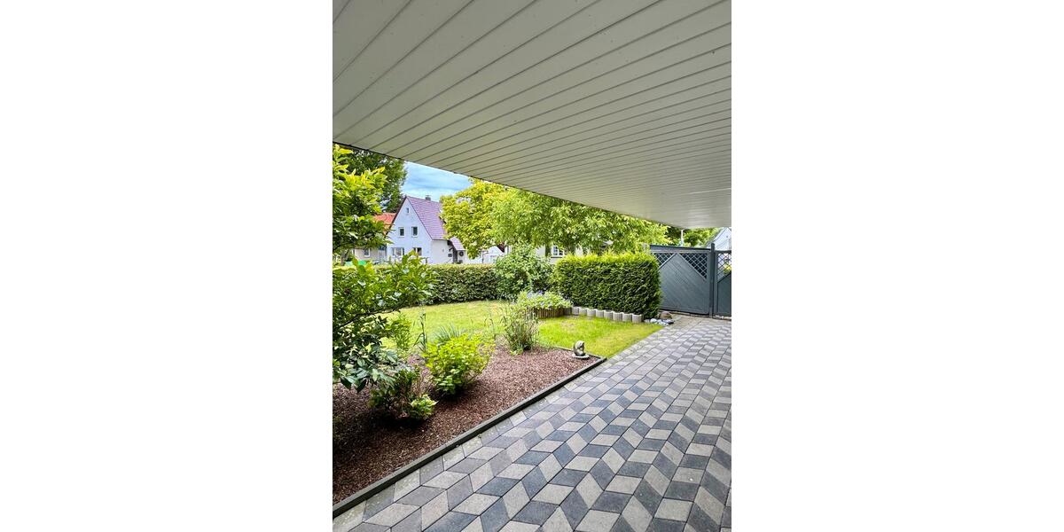 Erdgeschoßwohnung Soest - 3 Zimmer, 83 m&sup2;, 325.000&euro; | Angebot:26904382