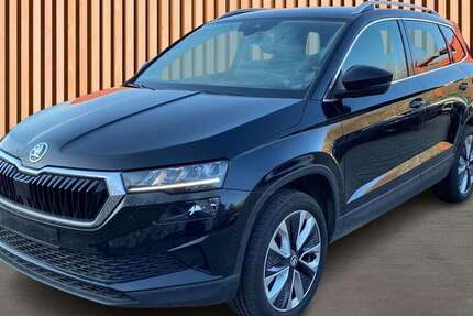 Skoda Karoq 13.733 km 27.980 &euro; Dresden/Weißig 01328