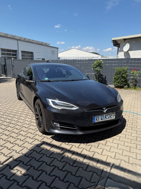 Model S