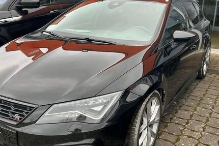 Seat Leon 76.000 km 18.990 &euro; Peine 31226