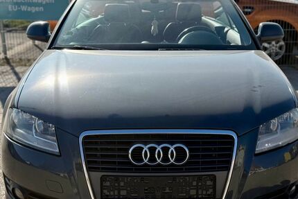 Audi A3 109.598 km 7.890 &euro; Weimar 99427