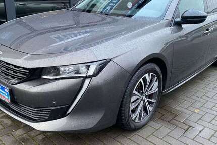 Peugeot 508 61.500 km 21.490 &euro; Bad Segeberg 23795