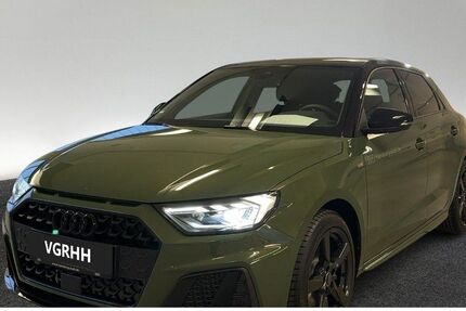 Audi A1 1.899 km 28.880 &euro; Hamburg 22419