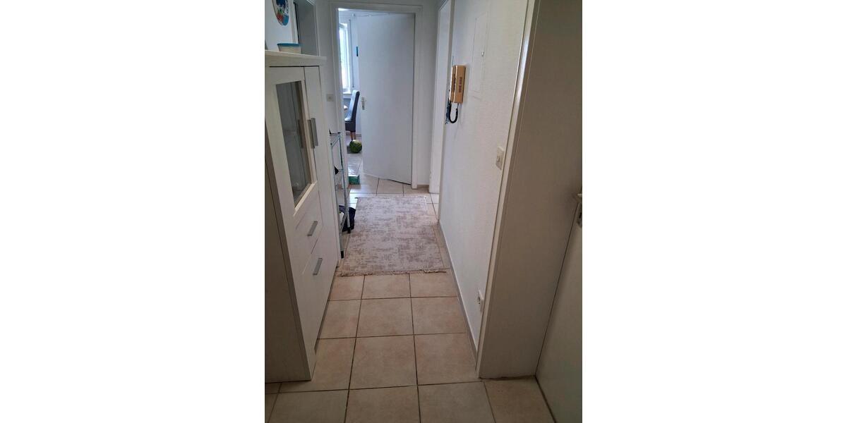 Etagenwohnung Illertissen - 4 Zimmer, 87 m&sup2;, 265.000&euro; | Angebot:26729560