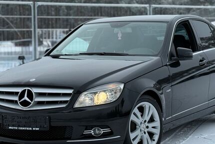 Mercedes-Benz C 250 195.000 km 5.990 &euro; Königs Wusterhausen 15713