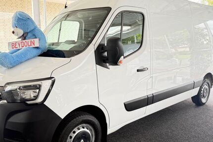 Renault Master 17.700 km 25.999 &euro; Bad Salzuflen 32107