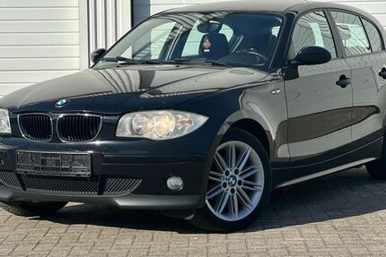 BMW 116 222.996 km 2.490 &euro; Bassum 27211