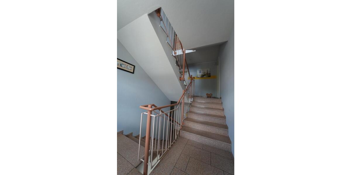 Dachgeschoßwohnung Roding - 1 Zimmer, 43 m&sup2;, 135.000&euro; | Angebot:26592052