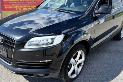 Audi Q7 381.177 km 3.999 &euro; Ergolding 84030