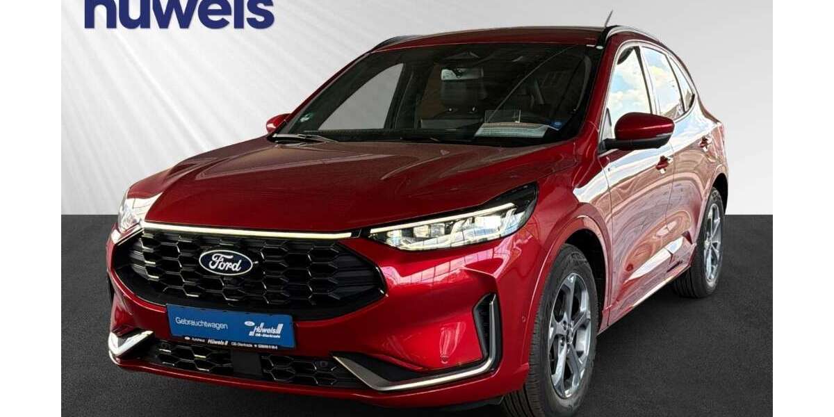 Ford Kuga 6.786 km 30.990 &euro; Oberhausen 46145
