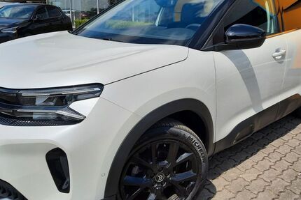 Citroen C5 Aircross 63.350 km 22.690 &euro; Werdau 08412