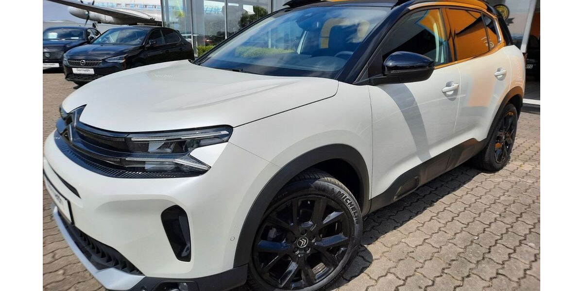 Citroen C5 Aircross 63.350 km 22.690 &euro; Werdau 08412