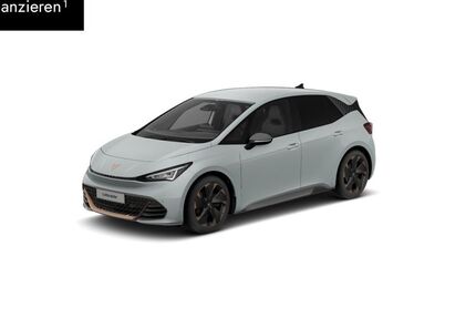 Cupra Born 10.000 km 32.370 &euro; Baunatal 34225