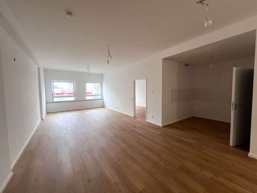 Wohnung zum Mieten in Düren 755 € 79.5 m²