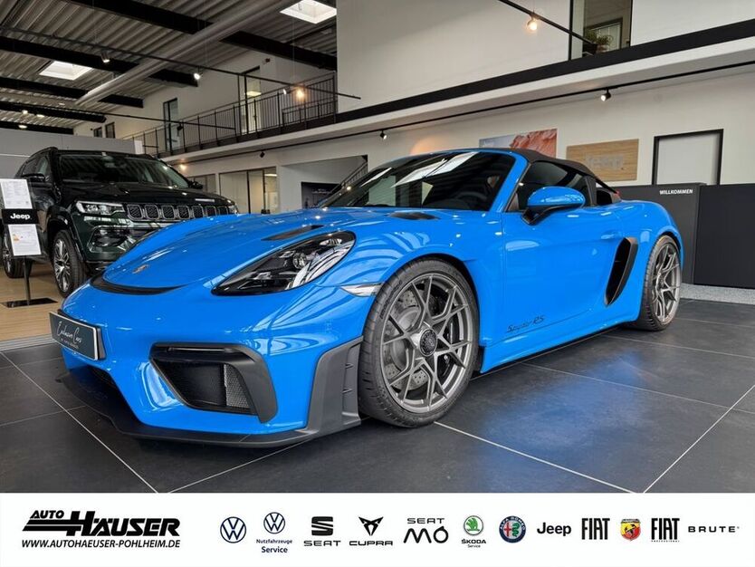 Boxster