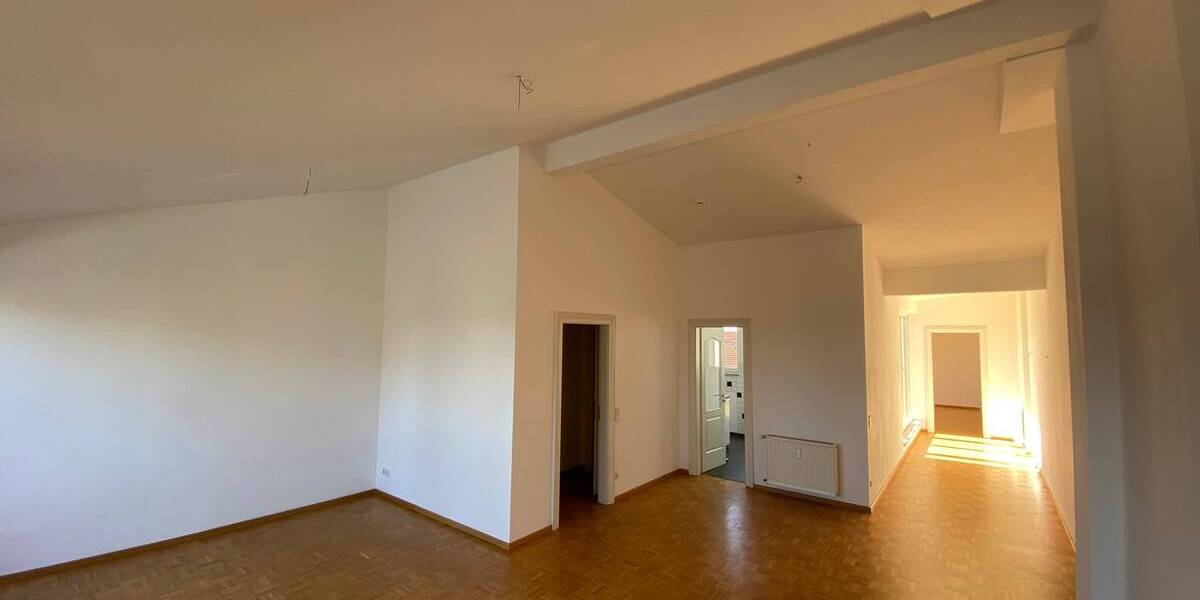 Etagenwohnung Berlin Mitte - 2 Zimmer, 105 m&sup2;, 799.824&euro; | Angebot:26037091
