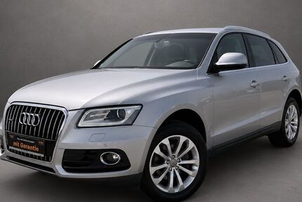 Audi Q5 173.870 km 16.000 &euro; Erftstadt (bei köln) 50374