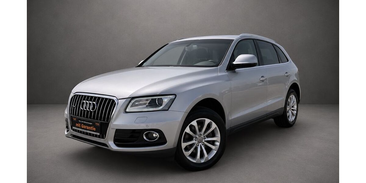 Audi Q5 173.870 km 16.000 &euro; Erftstadt (bei köln) 50374