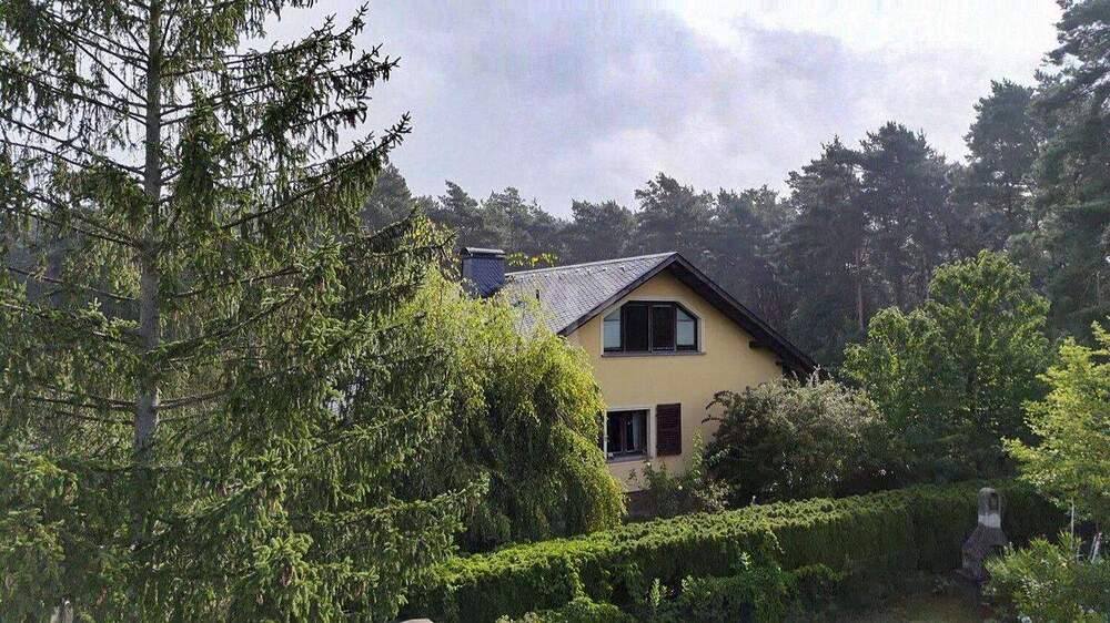 Einfamilienhaus Britz / Kolonie Britz Kolonie Britz - 5 Zimmer, 166 m&sup2;, 550.000&euro; | Angebot:25746074