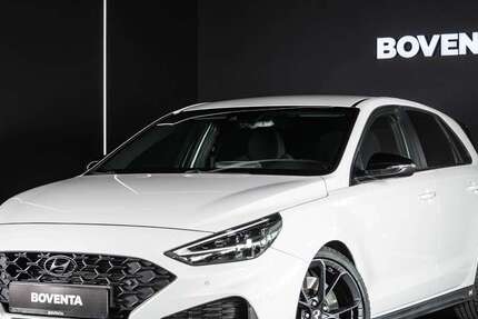 Hyundai i30 54.040 km 29.850 &euro; Rosenfeld 72348
