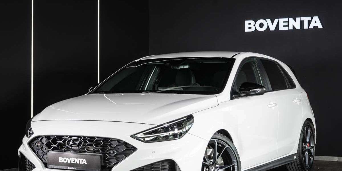 Hyundai i30 54.040 km 29.850 &euro; Rosenfeld 72348