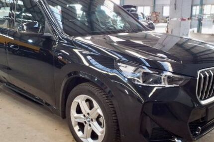 BMW X1 25.200 km 45.989 &euro; Pirmasens 66954