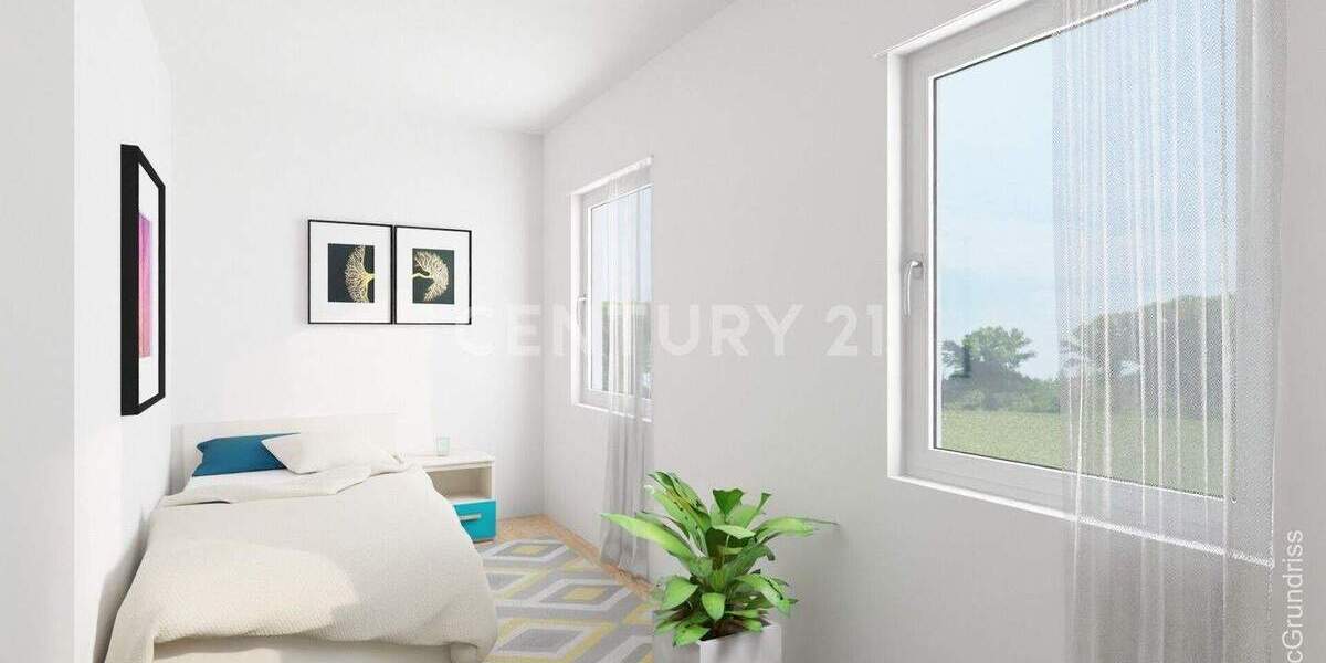 Reihenmittelhaus Wilhelmshaven Aldenburg - 5 Zimmer, 96 m&sup2;, 124.500&euro; | Angebot:25696212