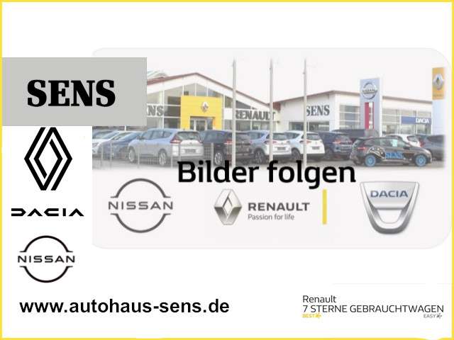 Renault ZOE 30.835 km 13.950 &euro; Nördlingen 86720