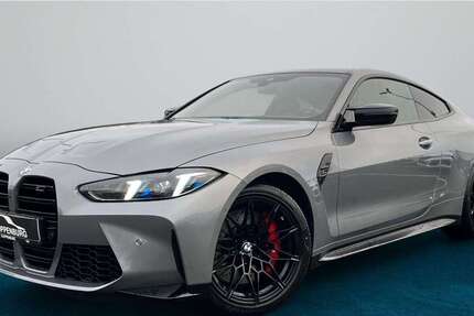 BMW M4 4.856 km 82.485 &euro; Syke 28857
