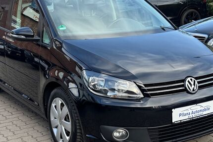 VW Touran 153.100 km 6.499 &euro; Isernhagen (Awb) Hannover 30916