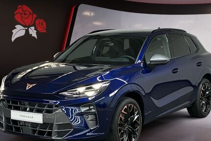 Cupra Terramar 10.000 km 47.490 € Zimmern ob Rottweil 78658