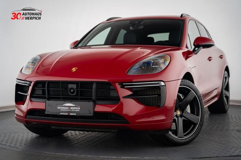 Macan