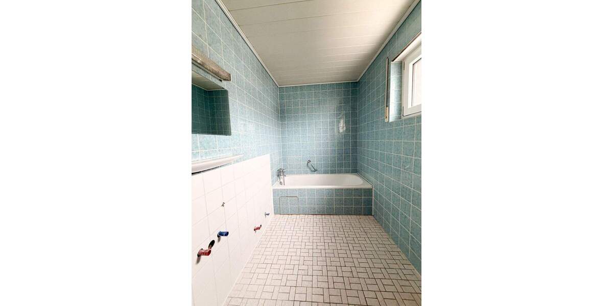 Charmantes Reihenmittelhaus mit Garten und Garage in ruhiger Lage von Plochingen 1 zimmer