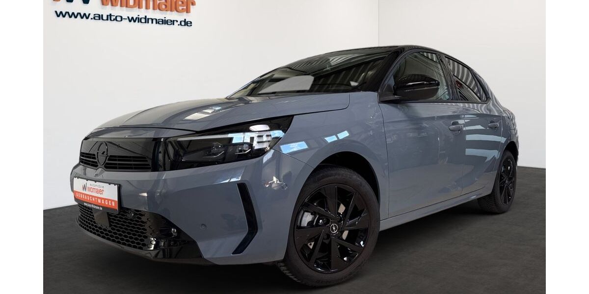 Opel Corsa 16.400 km 15.999 &euro; Besigheim - Ottmarsheim 74354