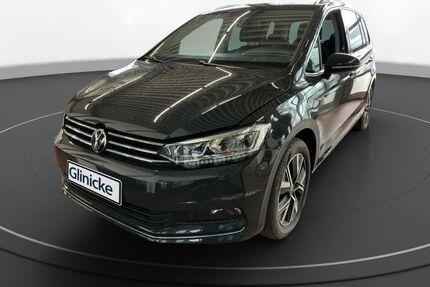VW Touran 65.000 km 23.680 &euro; Erfurt 99099