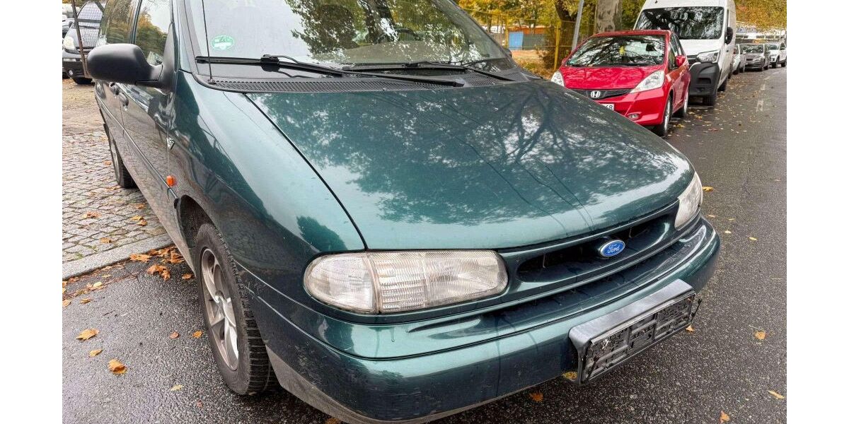 Ford Windstar 166.000 km 3.500 &euro; Berlin 12109