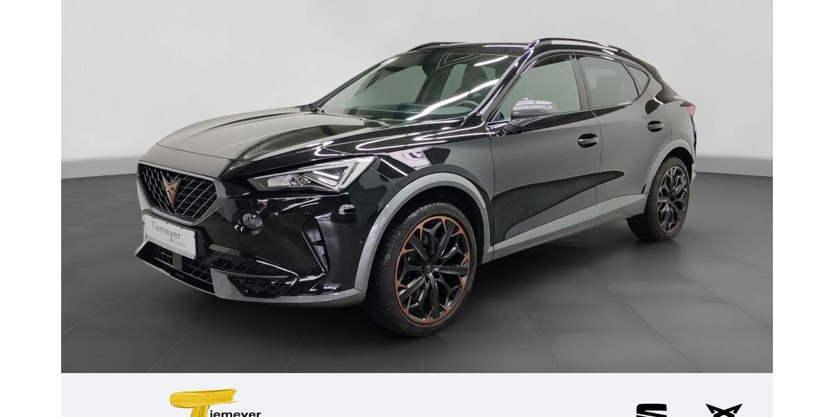 Cupra Formentor 58.880 km 26.570 &euro; Bochum 44809