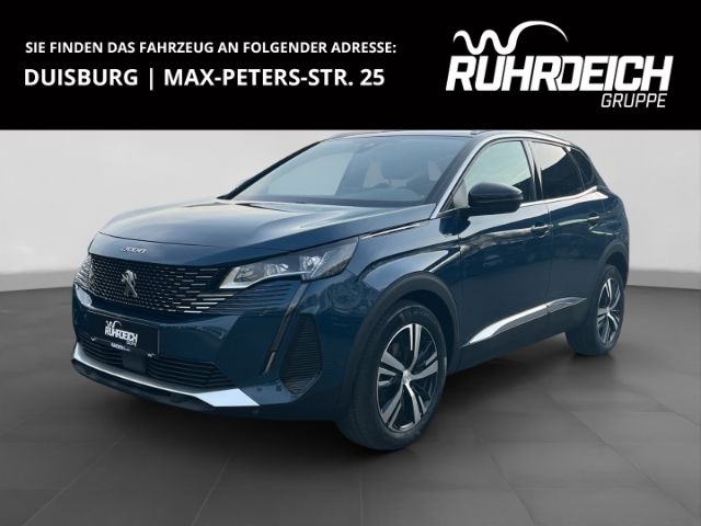 Peugeot 3008 30.300 km 24.990 &euro; Duisburg 47059